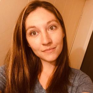 Meet your Posher, Carrie